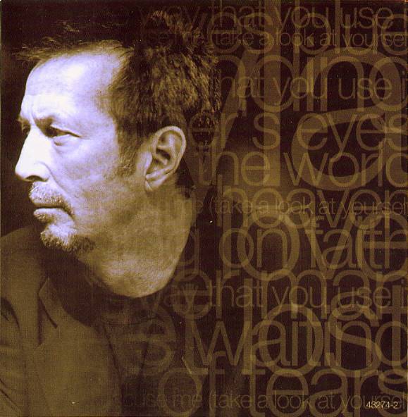 Eric Clapton Clapton Chronicles deluxe edition [vk in1]